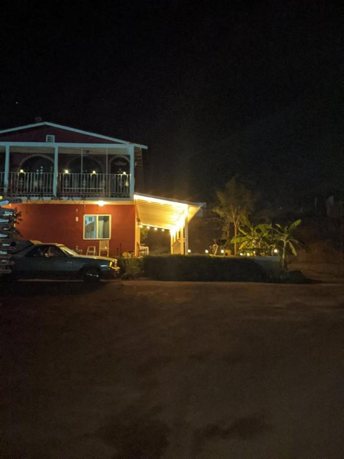 Villa De Coral 瓜达鲁佩镇 外观 照片
