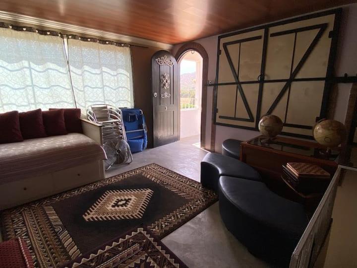 Villa De Coral 瓜达鲁佩镇 外观 照片