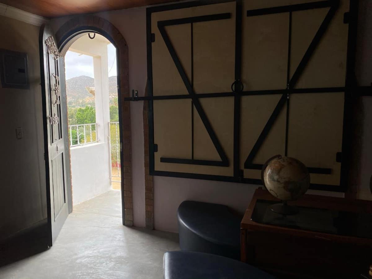 Villa De Coral 瓜达鲁佩镇 外观 照片