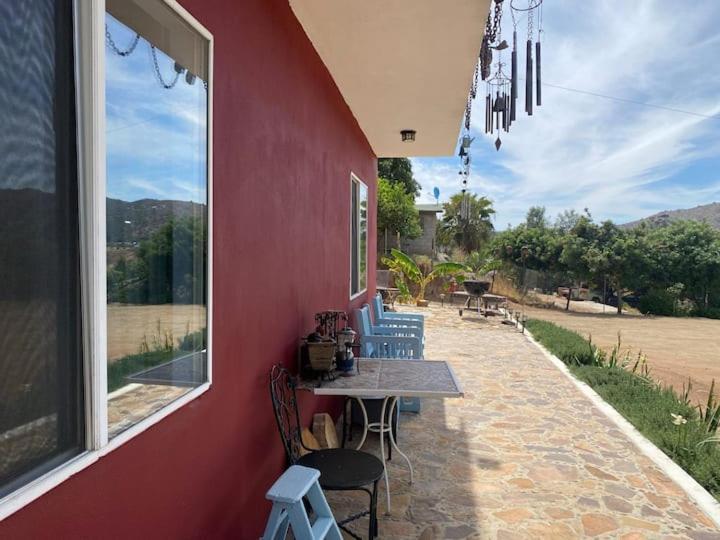 Villa De Coral 瓜达鲁佩镇 外观 照片